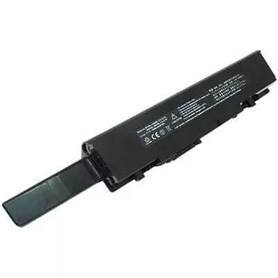 Dell Studio 1535 7800mAh notebook akkumulátor utángyártott