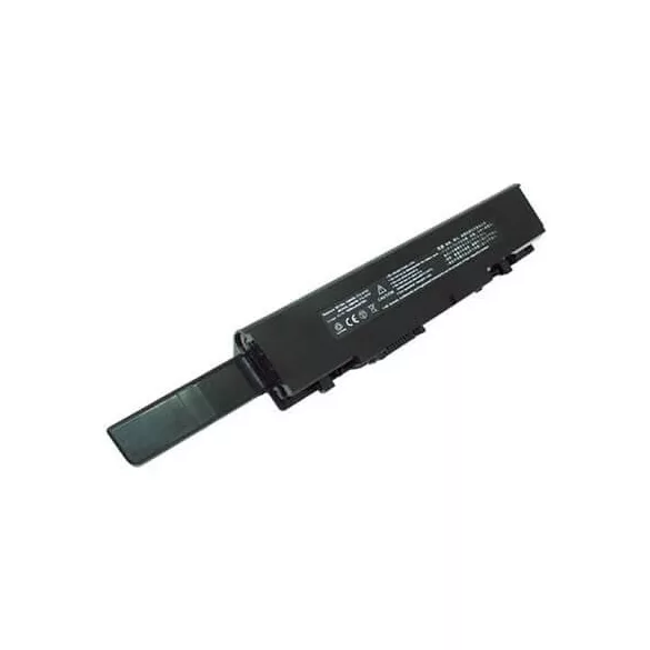 Dell Studio 1535 7800mAh notebook akkumulátor utángyártott