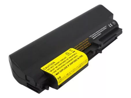   Lenovo Thinkpad T61 wide 7800mAh notebook akkumulátor utángyártott