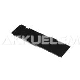 Lenovo 42T4844 10,8V 3600mAh notebook akkumulátor - utángyártott