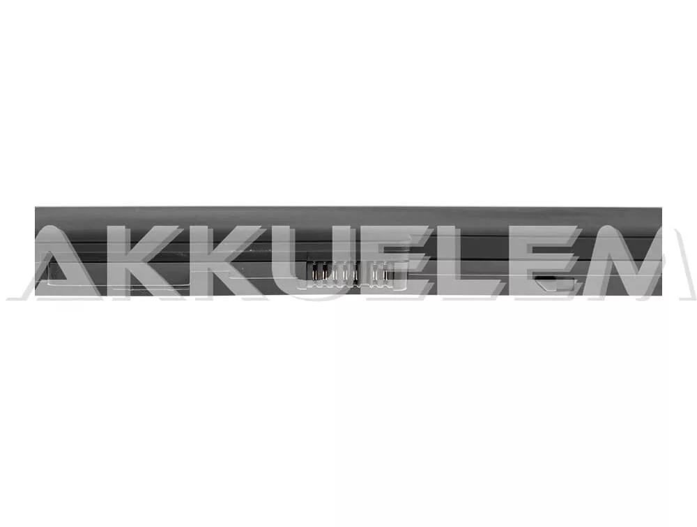 Lenovo 42T4844 10,8V 3600mAh notebook akkumulátor - utángyártott