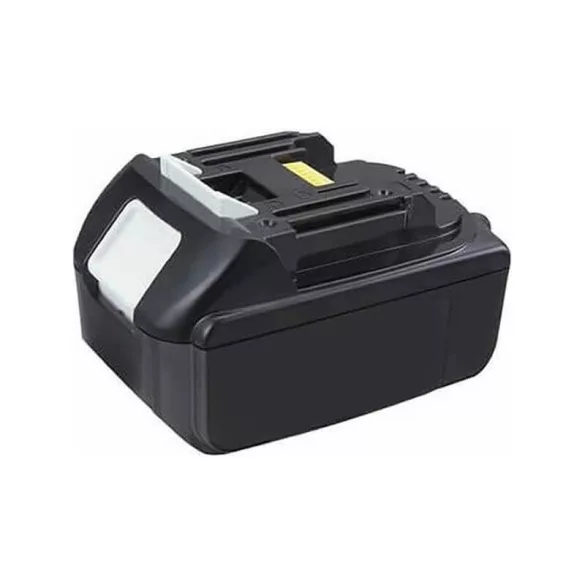 Makita BL1830 18V 4000mAh Li-ion utángyártott szerszámgép akkumulátor - VHBW
