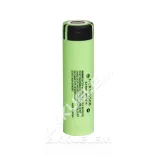 Ipari akkucella 18650 Li-ion 3,7V 3400mAh Panasonic NCR18650B