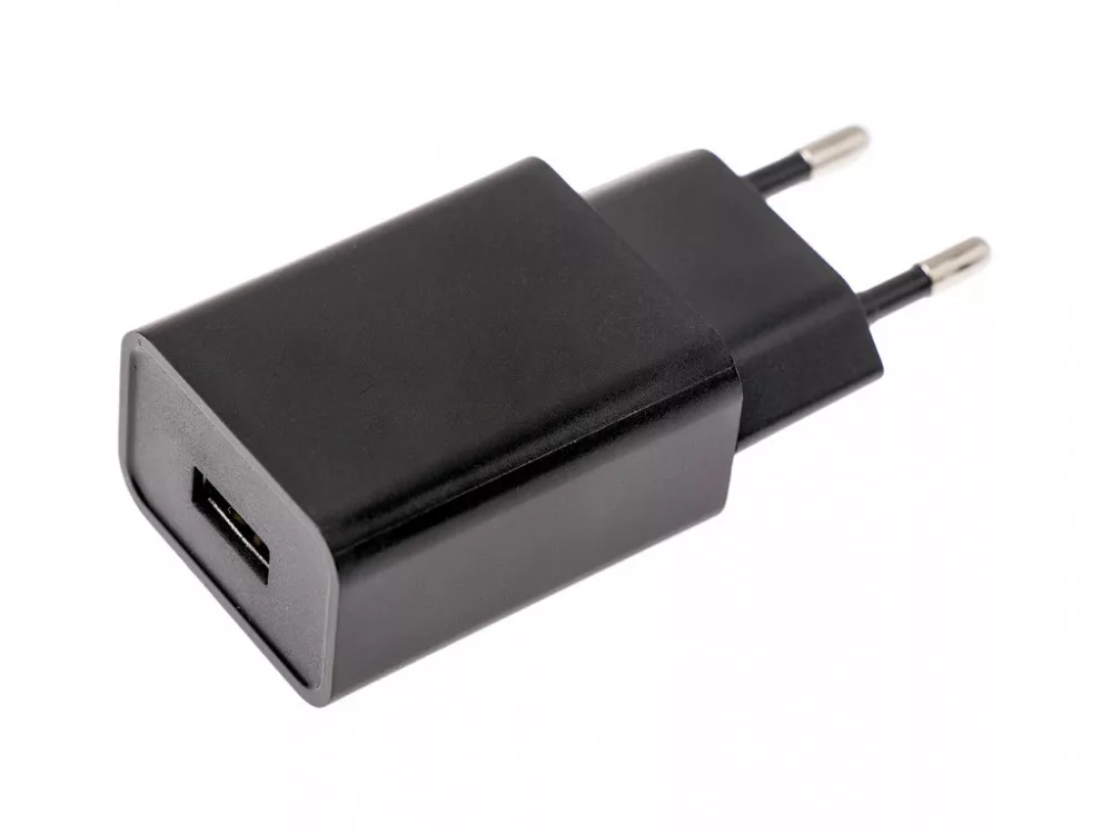 XTAR USB 5V 2100mA hálózati adapter XTAR USB 5V 2100mA hálózati adapter