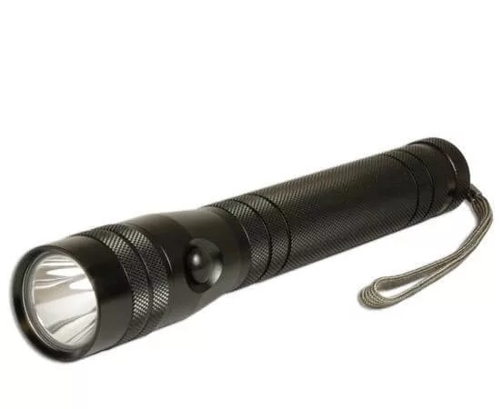 Arcas 5W ZOOM kézilámpa