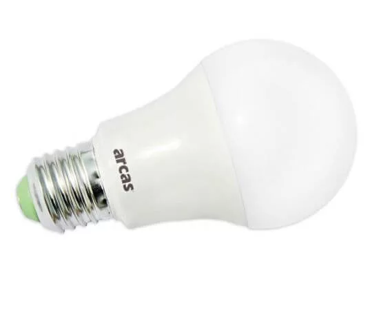 Arcas 10W E27 LED-izzó 810lm természetes fehér (4000K)