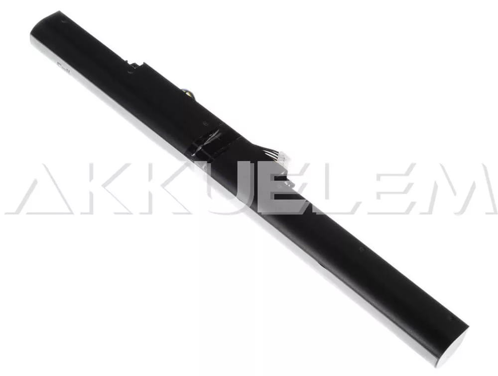 Lenovo Z400 Z500 Z510  L12L4K01 14,8V 2600mAh utángyártott notebook akkumulátor