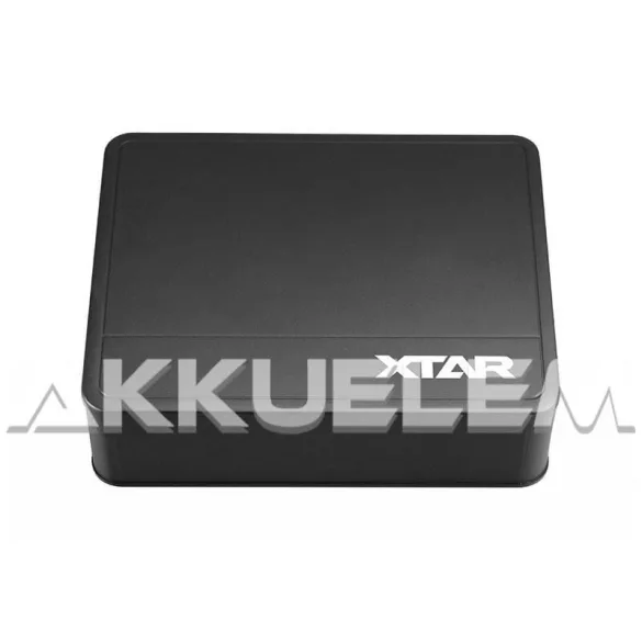 XTAR U1 Six-U hatcsatornás USB adapter