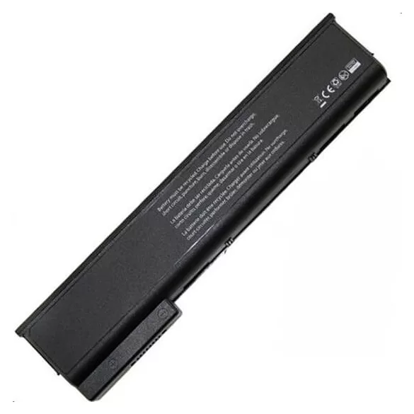 HP 640 G1 HSTNN-LB4Y 4400mAh 10,8V laptop akkumulátor utángyártott - VHBW