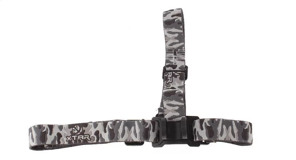 XTAR H3 Warboy fejpánt XTAR H3 Warboy fejpánt