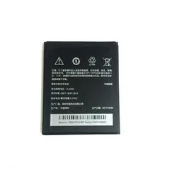 BOPBM100 1500mAh utángyártott HTC akku