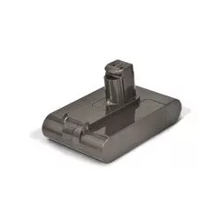 Dyson DC44 22,2V 2Ah utángyártott akkumulátor