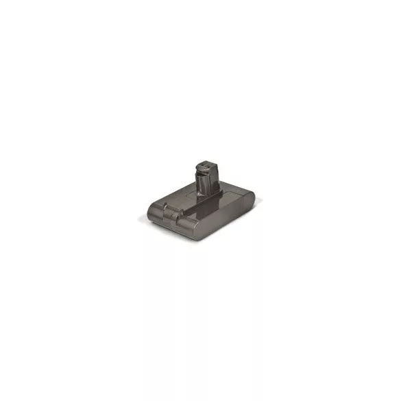 Dyson DC44 22,2V 2Ah utángyártott akkumulátor - VHBW