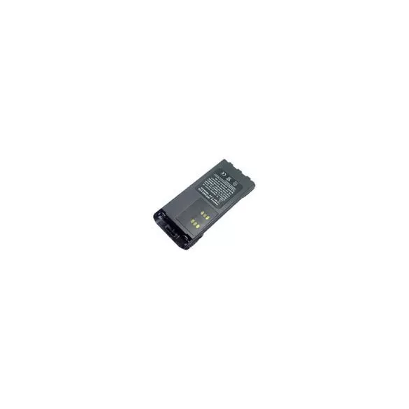 Motorola URH GP320 utángyártott akku 1800mAh RL9013D.380 - VHBW