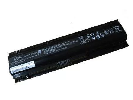 HP Probook 4340s 4341s 11,1V 5200mAh notebook akkumulátor RC06XL utángyártott