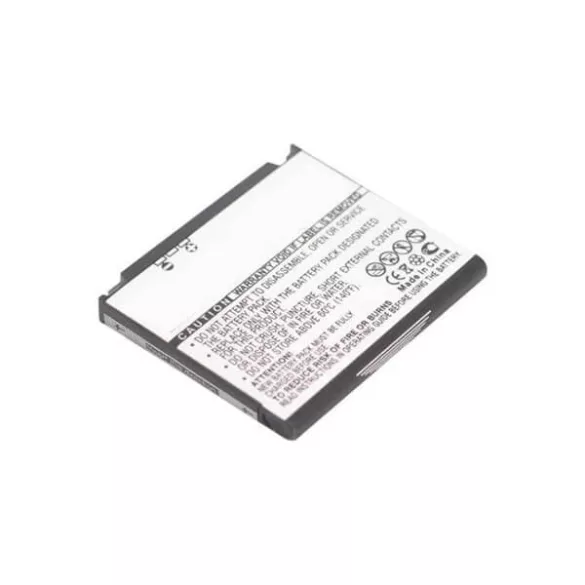 Samsung AB503442CE SGH-D900 3,7600mAh utángyártott  akkumulátor - VHBW