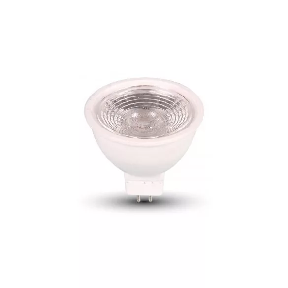 V-TAC MR16 12V 7W 550lm 4500K 38 ° LED-izzó