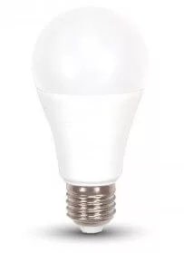 V-TAC E27 9W 806lm 4500K 200 ° LED-izzó dimmelhető