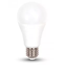 V-TAC E27 9W 806lm 4500K 200 ° LED-izzó dimmelhető