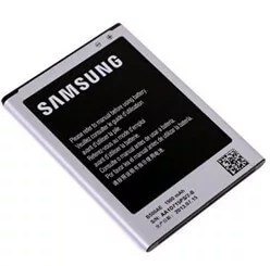 Samsung Galaxy S4 Mini 1900mAh 3,7V mobiltelefon akkumulátor B500BE – utángyártott