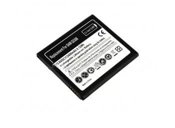 Samsung Galaxy GRAND PRIME EB-BG750BBC 3,8V 2400mAh utángyártott akku