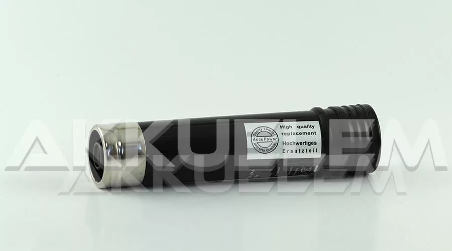 Black & Decker VP-100 Versapak 3,6V 2100mAh utángyártott akkumulátor