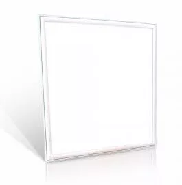 V-TAC 29W LED-panel 3600lm természetes fehér fényű (4500 K)