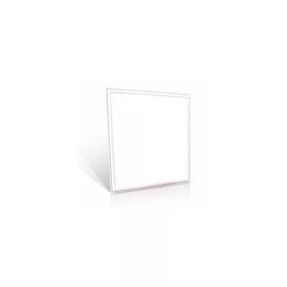 V-TAC 29W LED-panel 3600lm természetes fehér fényű (4500 K)