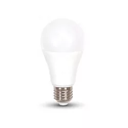 V-TAC E27 12W 1055lm 2700K LED-izzó dimmelhető