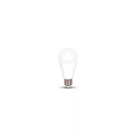 V-TAC E27 12W 1055lm 2700K LED-izzó dimmelhető