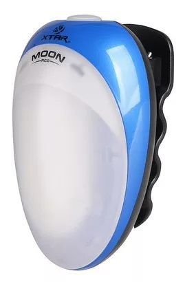XTAR RC2 MOON hordozható fényforrás XTAR RC2 MOON hordozható fényforrás