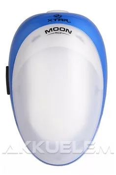 XTAR RC2 MOON hordozható fényforrás