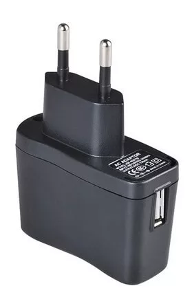 XTAR 5V 750mA fali adapter MC1 töltőhöz
