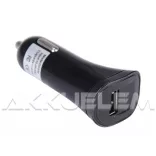 XTAR 5V 2,1A prémium autós USB-adapter