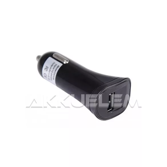 XTAR 5V 2,1A prémium autós USB-adapter
