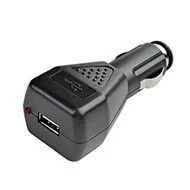 XTAR 5V 0,5A autós USB-adapter XTAR 5V 0,5A autós USB-adapter