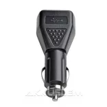 XTAR 5V 0,5A autós USB-adapter