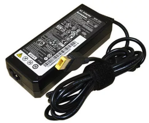 Lenovo square CP 20V 4,5A notebook adapter utángyártott