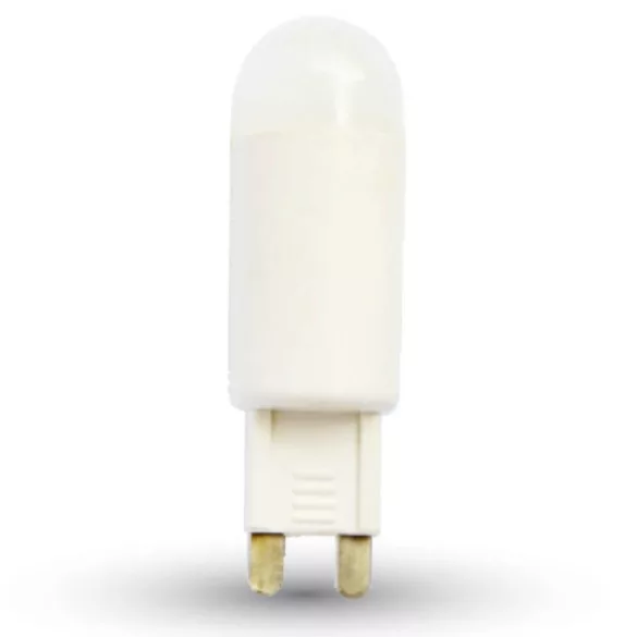 V-TAC G9 Opál 2W 2700K 160lm 120° 4203/ 4150