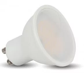 V-TAC GU10 3W 210 lm 3000K 110 ° LED-izzó