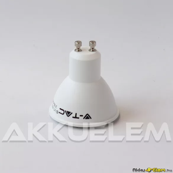 V-TAC GU10 3W 210 lm 4000K 110 ° LED-izzó