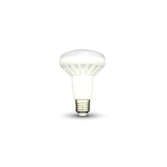 V-TAC E27 10W 800lm 3000K R80 spot LED-izzó