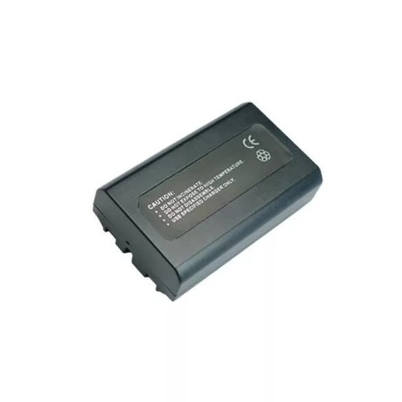 Nikon EN-EL1 800mAh utángyártott akkumulátor - VHBW