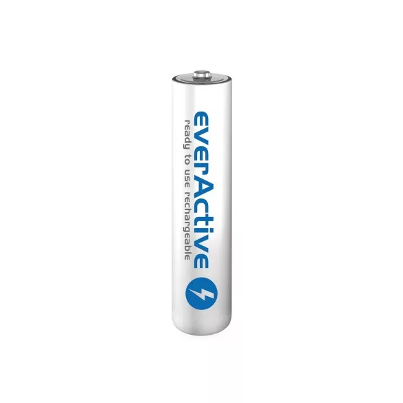 everActive AAA 1050mAh Professional Line akkumulátor 4db/csomag (ár/csomag)