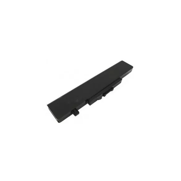 Lenovo G480 G580 Z580 11,1V 5200mAh notebook akkumulátor L11M6Y01 utángyártott - VHBW