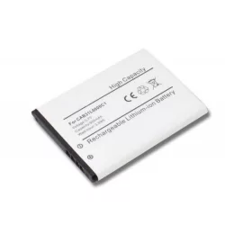   Alcatel OT-891 CAB31L0000C1 3,7V 900mAh utángyártott telefon akkumulátor