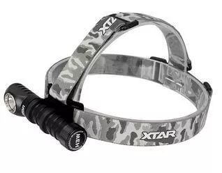 XTAR Warboy-W H3W fejlámpa 950lm