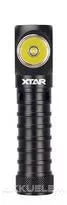 XTAR Warboy-W H3W fejlámpa 950lm