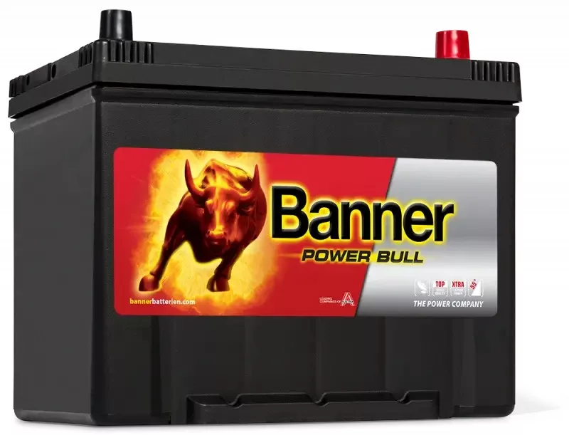 Banner Power Bull 12V 70Ah autó akkumulátor P70 29/ P7029 ASIA JOBB+ Banner Power Bull 12V 70Ah autó akkumulátor P70 29/ P7029 ASIA JOBB+