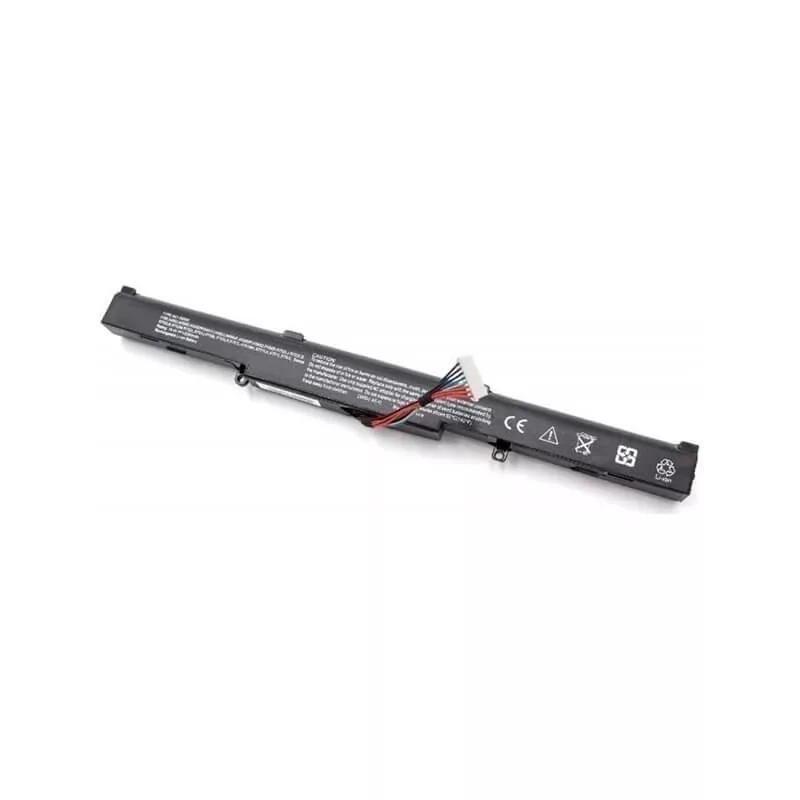 Asus A41-X550E 14,4V 2200mAh utángyártott notebook akkumulátor